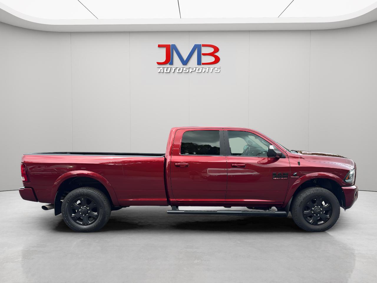 ram ram 3500 pickup 2018 3C63R3JL6JG408343 image ram ram 3500 pickup 2018 3C63R3JL6JG408343 image